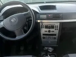 Utilizat 2005 Opel Meriva Monovolum | 300 EUR (Super Preț)