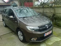 Utilizat 2017 Dacia Logan Berlinǎ | 6.490 EUR (Preț OK)