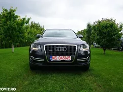 Gri Utilizat 2011 Audi Q5 SUV | 10.800 EUR