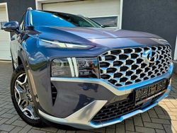 Utilizat 2022 Hyundai Santa Fe Prime SUV | 43.139 EUR (Scump)