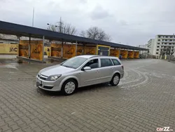 Utilizat 2007 Opel Astra | 1.500 EUR (Preț OK)
