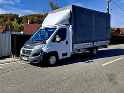 Utilizat 2017 Fiat Ducato Van | 6.500 EUR