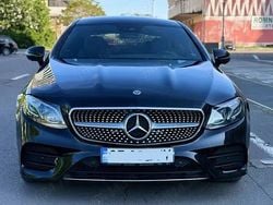 Utilizat 2019 Mercedes 200 Coupe | 34.200 EUR (Preț bun)