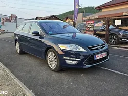 Culoarealbastru Utilizat 2014 Ford Mondeo Break | 5.650 EUR (Super Preț)