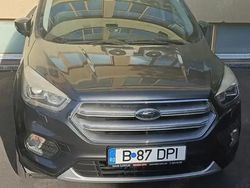 Utilizat 2017 Ford Kuga SUV | 9.300 EUR