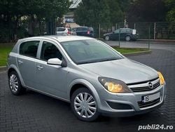 Utilizat 2009 Opel Astra Hatchback | 2.400 EUR (Preț OK)