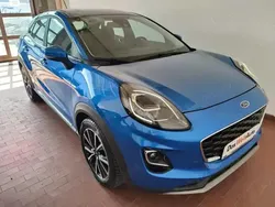 Utilizat 2020 Ford Puma Titanium SUV | 13.259 EUR (Preț bun)