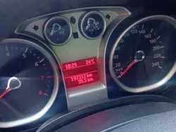 Utilizat 2009 Ford Focus Hatchback | 2.500 EUR (Preț OK)