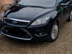 Alte culori Utilizat 2008 Ford Focus Titanium Break | 2.700 EUR (Preț OK)