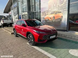 Rosu Utilizat 2024 MG EHS Exclusive SUV | 36.990 EUR