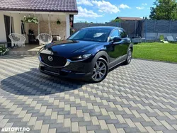 Albastru Utilizat 2020 Mazda CX-30 Selection SUV | 14.800 EUR