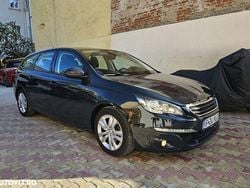 Culoaregri Utilizat 2016 Peugeot 308 Active Break | 6.985 EUR (Preț bun)