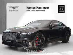 Negru Utilizat 2022 Bentley Continental GT Mulliner | 229.073 EUR