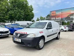 Alb Utilizat 2012 Dacia Logan Berlinǎ | 3.850 EUR (Puțin scump)