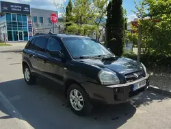 Utilizat 2008 Hyundai Tucson SUV | 4.300 EUR (Preț bun)