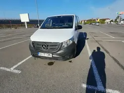 Utilizat 2015 Mercedes Vito Monovolum | 9.600 EUR