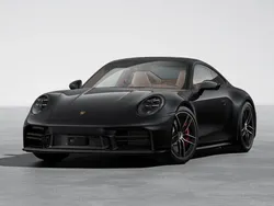 Porsche 911 Carrera S