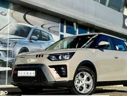 Bej Nouă 2024 Ssangyong Tivoli SUV | 19.000 EUR (Preț OK)