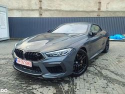 Gri Utilizat 2020 BMW M8 Competition Edition Coupe | 64.999 EUR