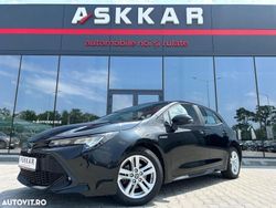 Negru Utilizat 2020 Toyota Corolla Berlinǎ | 19.827 EUR (Preț OK)