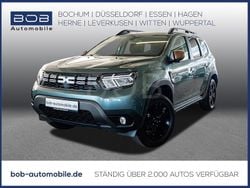 Utilizat 2023 Dacia Duster Extreme SUV | 23.556 EUR