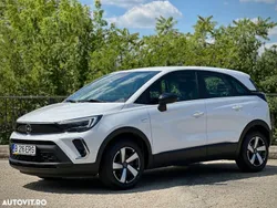 Alb Utilizat 2021 Opel Crossland Edition SUV | 11.800 EUR