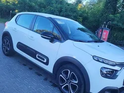 Culoarealb Utilizat 2022 Citroën C3 PureTech Hatchback | 9.500 EUR (Preț OK)