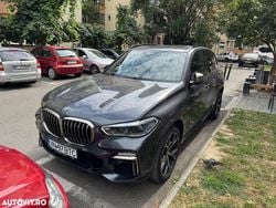 Culoaregri Utilizat 2019 BMW X5 Comfort Edition SUV | 37.500 EUR (Super Preț)