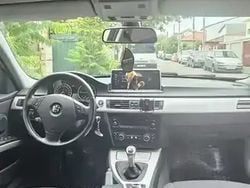 Utilizat 2009 BMW 318 Berlinǎ | 5.500 EUR (Puțin scump)