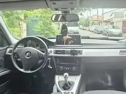 Utilizat 2009 BMW 318 Berlinǎ | 5.500 EUR (Preț OK)