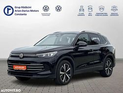 Culoarenegru Utilizat 2024 VW Tiguan Elegance SUV | 36.990 EUR (Scump)