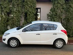 Utilizat 2013 Hyundai i20 Hatchback | 5.100 EUR