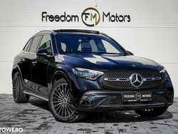 Culoarenegru Utilizat 2023 Mercedes GLC300e Advanced SUV | 58.998 EUR