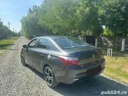 Utilizat 2017 Citroën C-Elysee I Berlinǎ | 3.700 EUR (Super Preț)