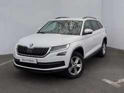 Albnormal Utilizat 2020 Skoda Kodiaq SUV | 26.500 EUR (Preț OK)