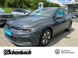 Utilizat 2023 VW Golf VIII Move | 28.392 EUR (Scump)