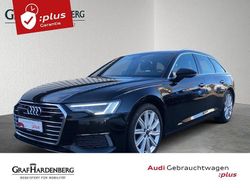 Utilizat 2023 Audi A6 Sport Break | 50.547 EUR
