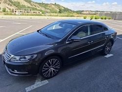 Maro Utilizat 2012 VW CC Exclusive Berlinǎ | 11.950 EUR (Puțin scump)