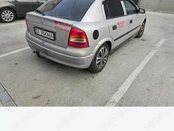 Utilizat 2022 Opel Astra Hatchback | 5.000 EUR
