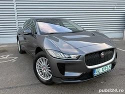 Utilizat 2019 Jaguar I-Pace SUV | 21.500 EUR