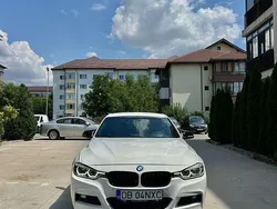 Alb Utilizat 2014 BMW 330 Berlinǎ | 15.800 EUR