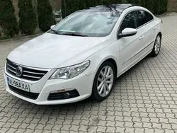 Utilizat 2010 VW CC Berlinǎ | 7.000 EUR (Preț OK)