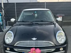 Utilizat 2004 Mini Cooper Hatchback | 2.000 EUR (Preț bun)