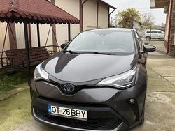 Utilizat 2020 Toyota C-HR+ SUV | 24.500 EUR