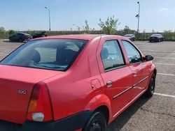 Utilizat 2005 Dacia Logan Berlinǎ | 1.390 EUR (Preț OK)