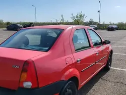 Utilizat 2005 Dacia Logan Berlinǎ | 1.390 EUR (Preț OK)
