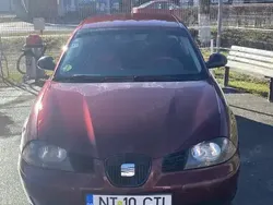 Seat Cordoba