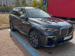 Culoaregri Utilizat 2019 BMW X7 Comfort Edition SUV | 64.900 EUR (Preț OK)