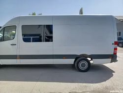 Utilizat 2016 Mercedes Sprinter Van | 16.000 EUR (Scump)