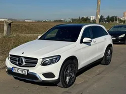 Culoarealb Utilizat 2019 Mercedes GLC250 SUV | 26.500 EUR (Preț bun)